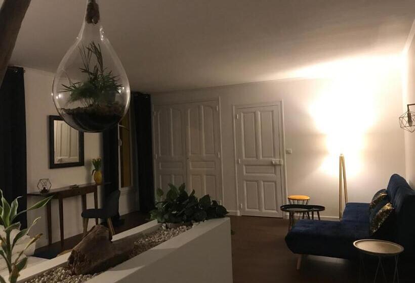 Номер Стандарт, Augustodun Home