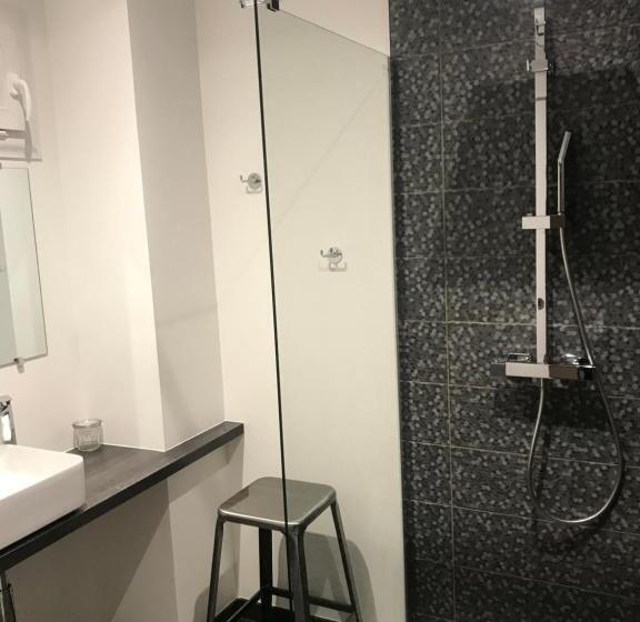 Номер Стандарт, Augustodun Home