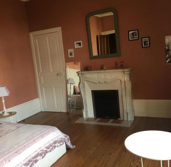 Standard room with outdoor bath, Augustodun Home