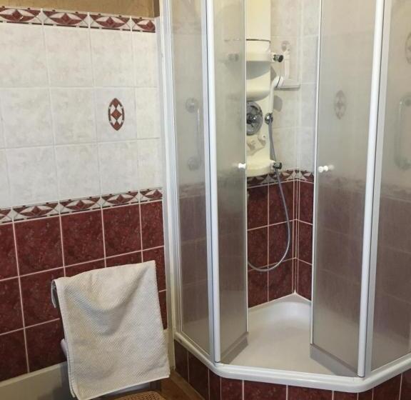 Standard room with outdoor bath, Augustodun Home