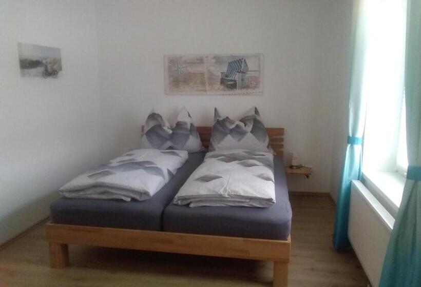 غرفة قياسية, Bike Pension Knausz