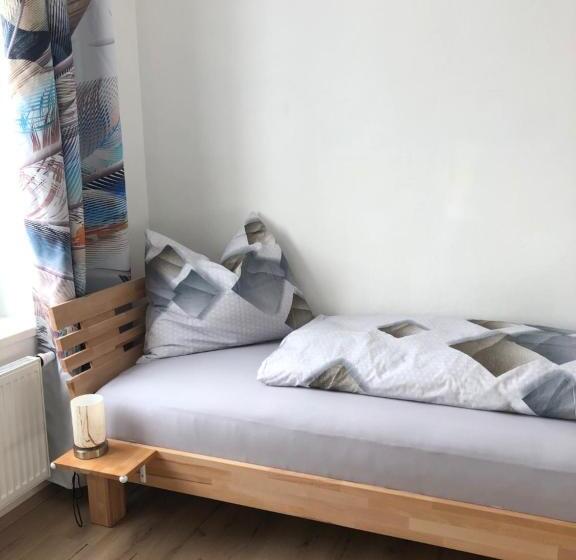 غرفة قياسية, Bike Pension Knausz