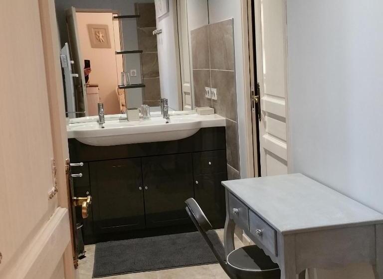 豪华套房, Domaine Christanna