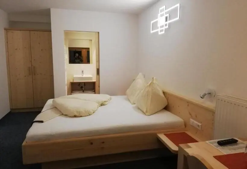 Standard-huone, Gästehaus Pürstl Kocher