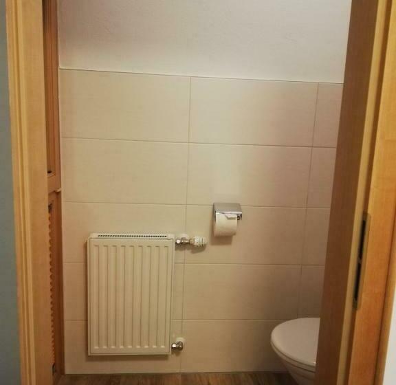 Standardrum, Gästehaus Pürstl Kocher