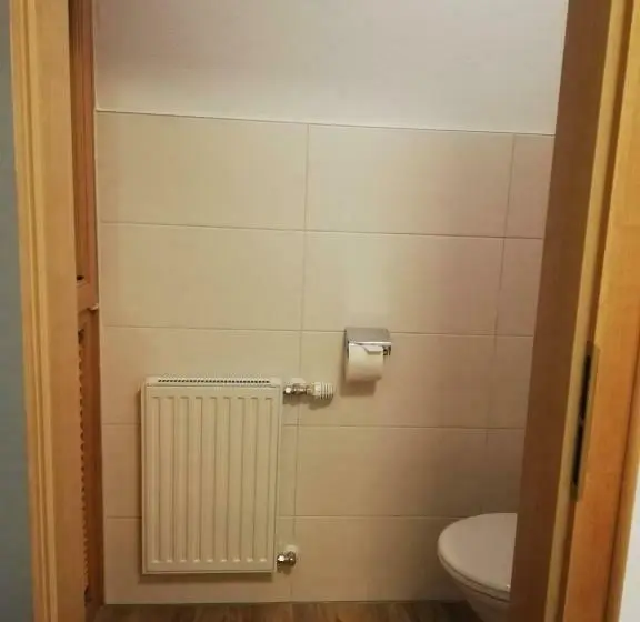 Standard-huone, Gästehaus Pürstl Kocher