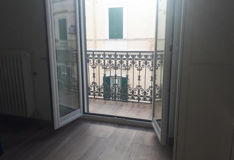 اتاق استاندارد چهار تخته, La Casa Dei Nonni