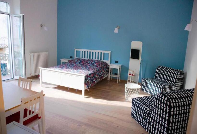 اتاق استاندارد, La Casa Dei Nonni