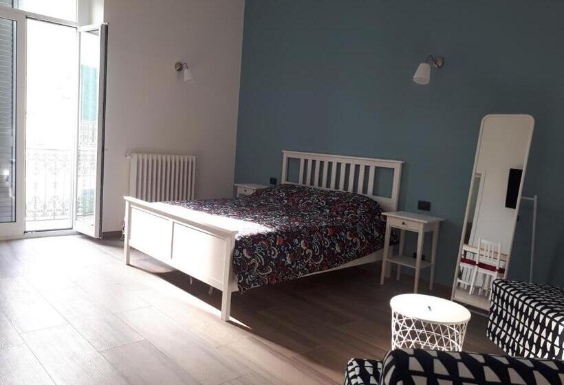 اتاق استاندارد, La Casa Dei Nonni