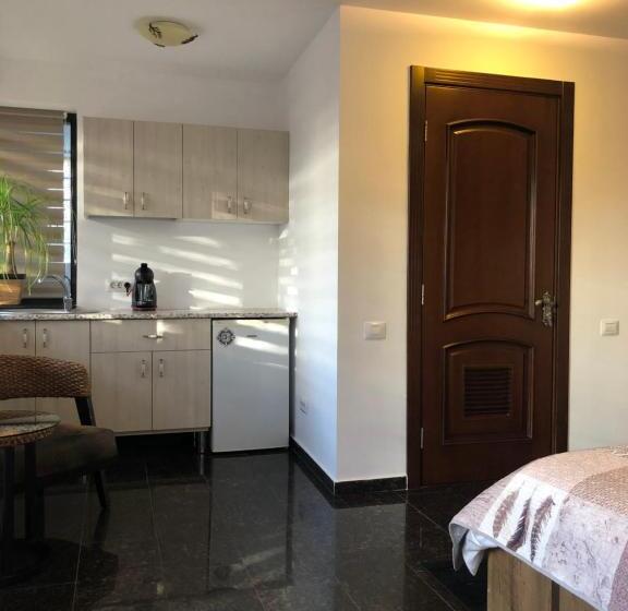 اتاق استاندارد, Studio