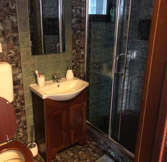 اتاق استاندارد, Studio