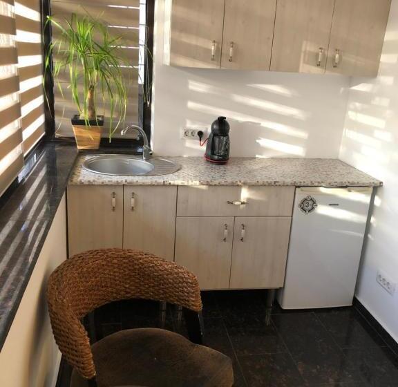 اتاق استاندارد, Studio