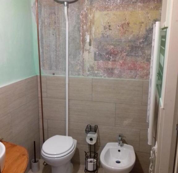 Номер Стандарт, Villa Della Stua