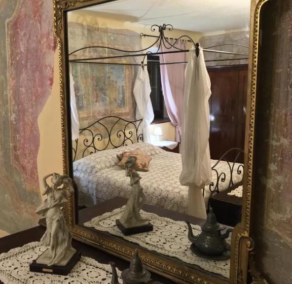 Номер Стандарт, Villa Della Stua