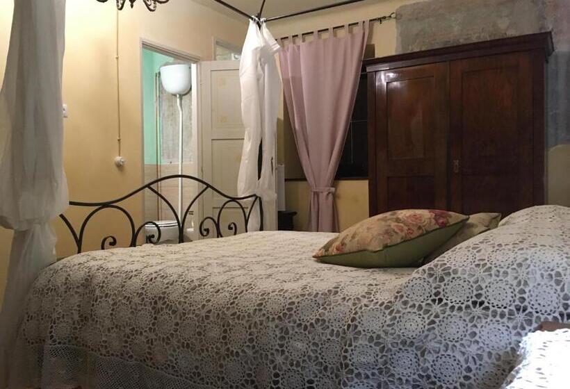 اتاق استاندارد, Villa Della Stua