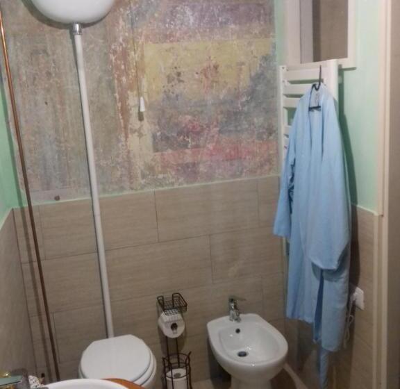 Номер Стандарт, Villa Della Stua