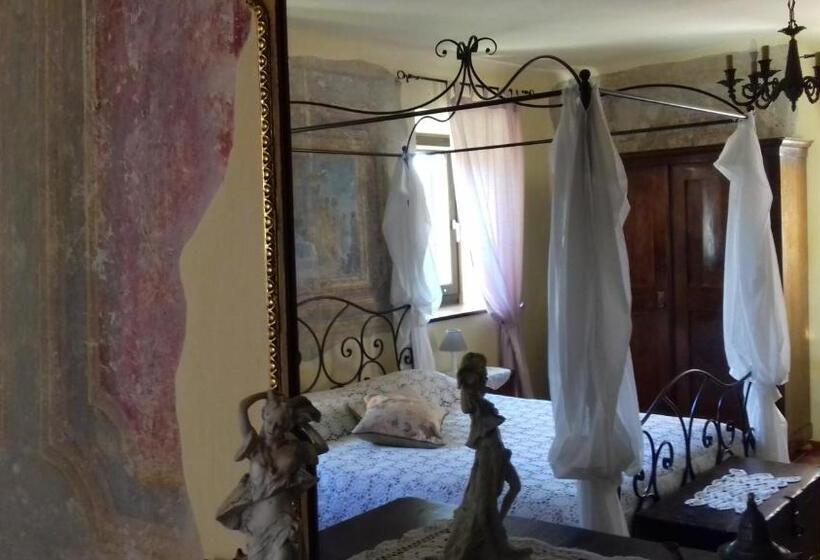 Номер Стандарт, Villa Della Stua