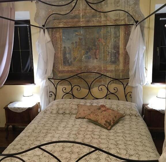 Номер Стандарт, Villa Della Stua