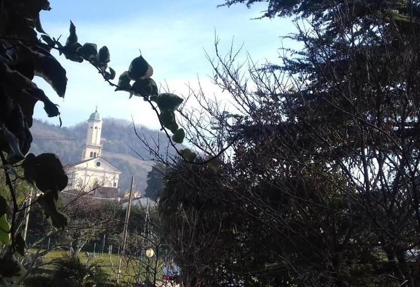 Номер Superior, Villa Della Stua