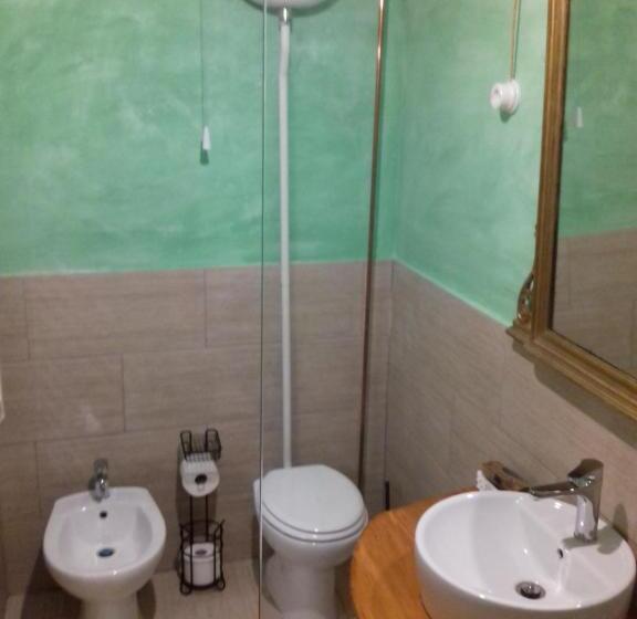 Номер Superior, Villa Della Stua