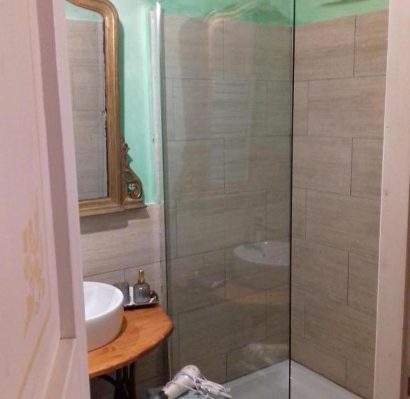 Номер Superior, Villa Della Stua