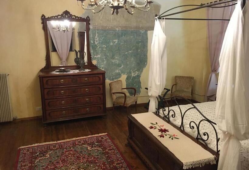 Номер Superior, Villa Della Stua