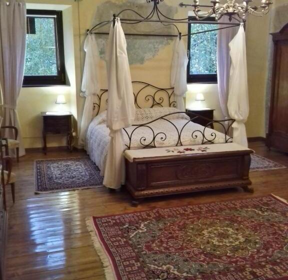 Номер Superior, Villa Della Stua