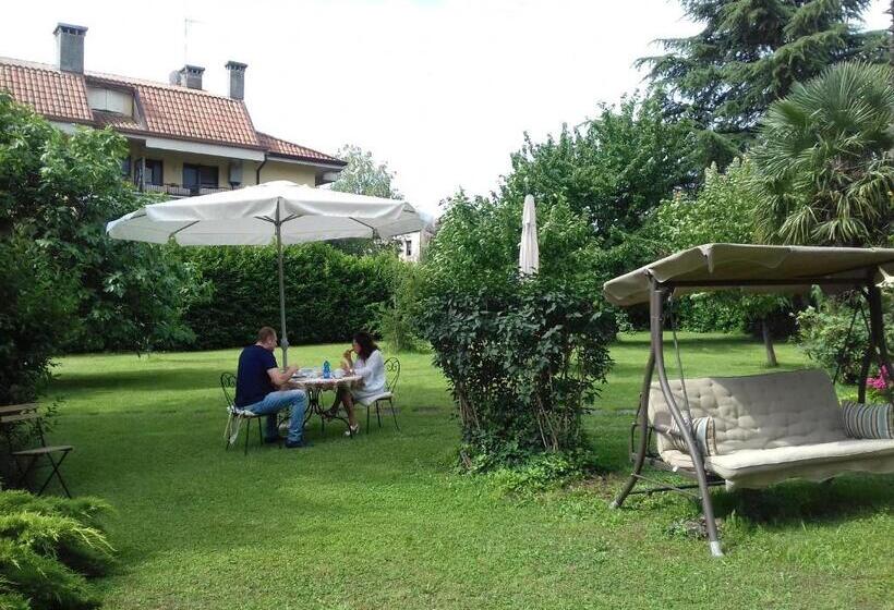 Номер Superior, Villa Della Stua