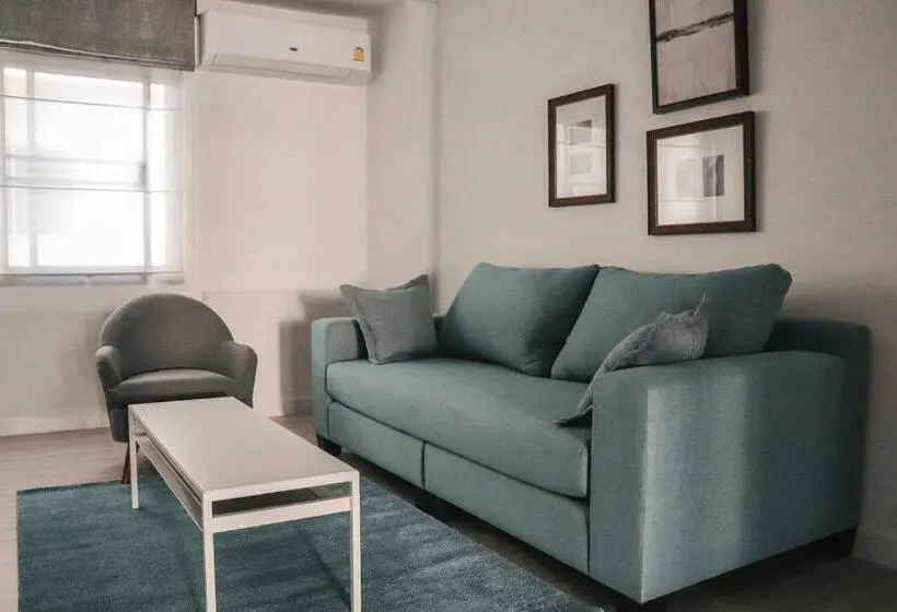エクゼクティブスイート, Chula Premium Homes