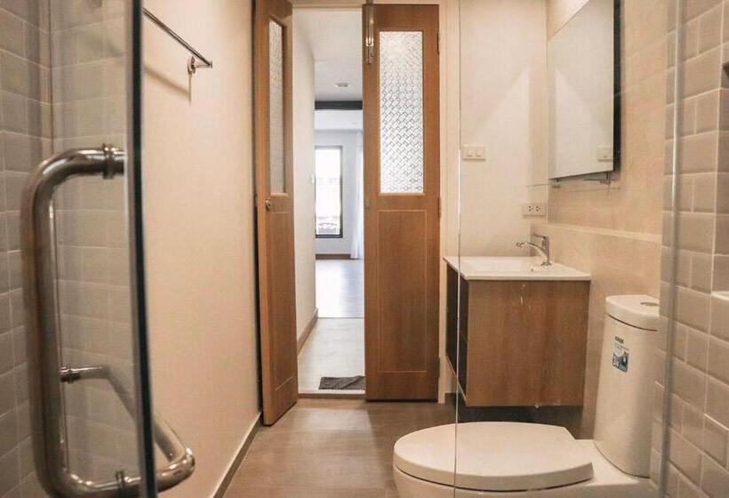 Номер Deluxe, Chula Premium Homes