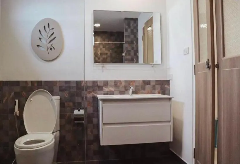 デラックスルーム, Chula Premium Homes