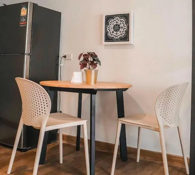 デラックスルーム, Chula Premium Homes