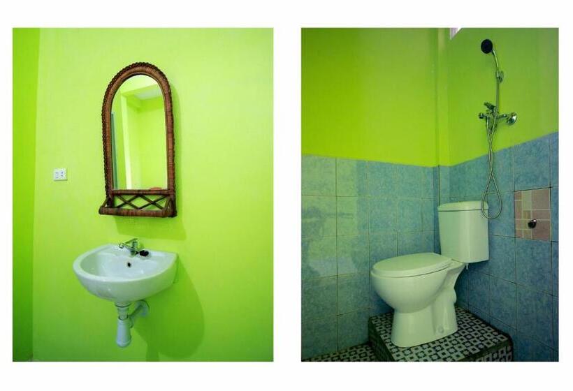 חדר סטנדרט, Reddoorz Near Jalan Sejahtera Lubuk Linggau