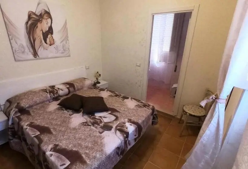 اتاق اکونومی, Le Stanze Di Ricci   Affittacamere Low Cost