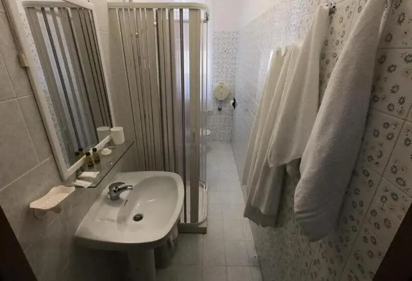 خانه 1 خوابه, Le Stanze Di Ricci   Affittacamere Low Cost