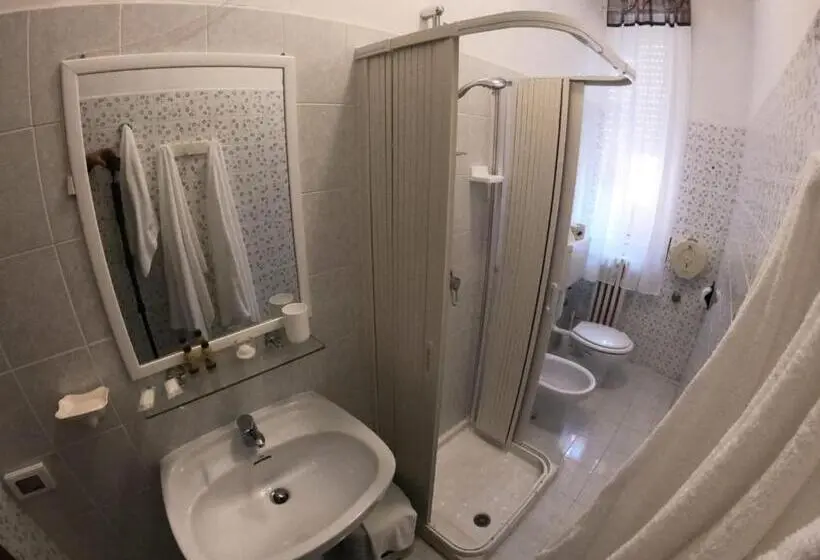 خانه 1 خوابه, Le Stanze Di Ricci   Affittacamere Low Cost