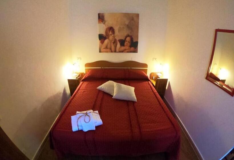 1ベッドルームハウス, Le Stanze Di Ricci Affittacamere Low Cost