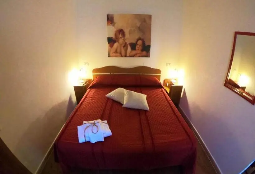 خانه 1 خوابه, Le Stanze Di Ricci   Affittacamere Low Cost