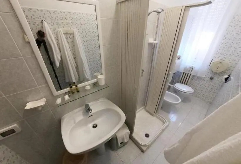 خانه 1 خوابه, Le Stanze Di Ricci   Affittacamere Low Cost