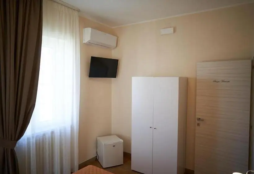 اتاق استاندارد, Le Stanze Di Ricci   Affittacamere Low Cost