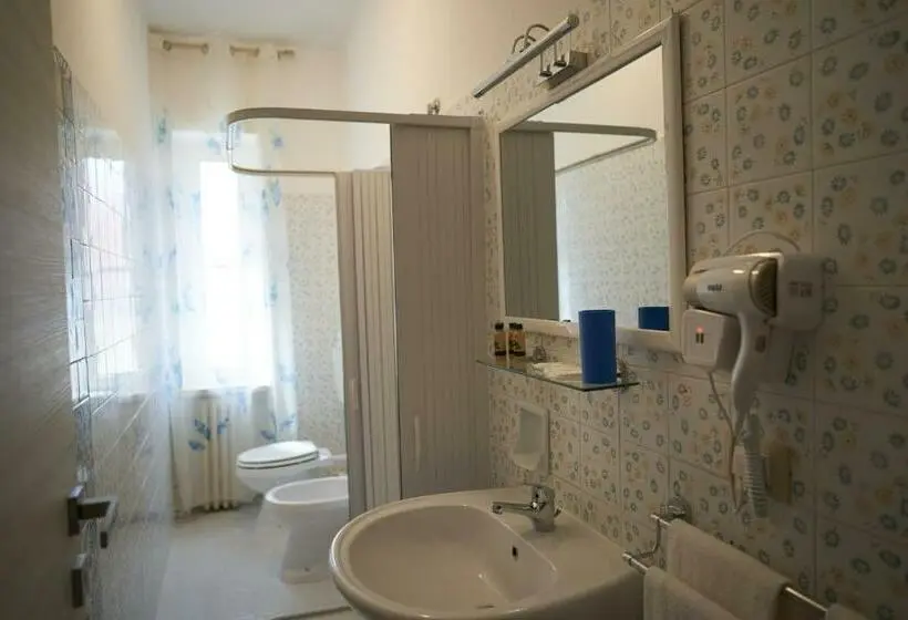 خانه 1 خوابه, Le Stanze Di Ricci   Affittacamere Low Cost