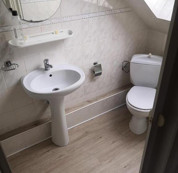 标准间, Penzion Ubytování U Parku S Parkovištěm