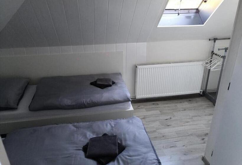 标准间, Penzion Ubytování U Parku S Parkovištěm