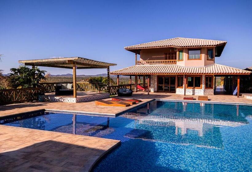 خانه 2 خوابه, Villa Annapurna
