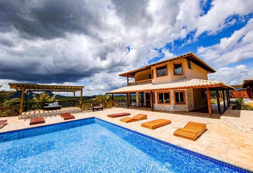 Дом 2 Спальни, Villa Annapurna