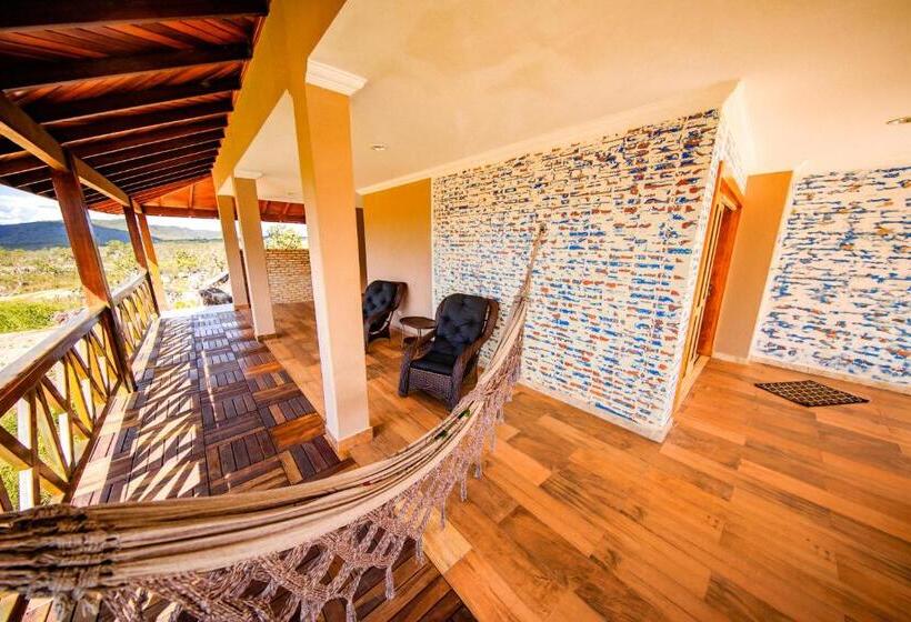 Дом 2 Спальни, Villa Annapurna