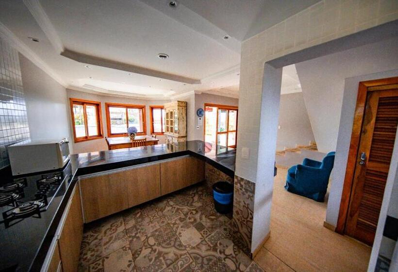 Дом 2 Спальни, Villa Annapurna