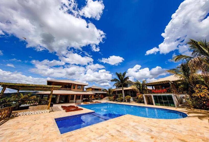 Вилла 1 Спальня, Villa Annapurna