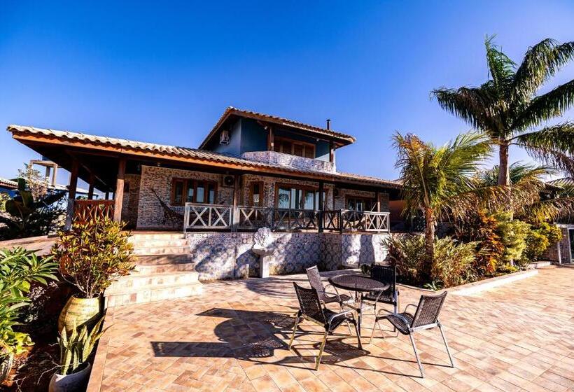 ویلای 1 خوابه, Villa Annapurna