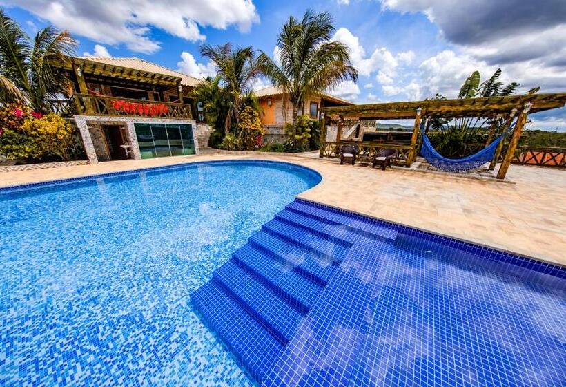 Вилла 1 Спальня, Villa Annapurna